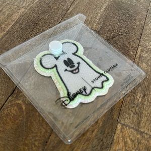 Stoney Clover Lane Mickey ghost patch